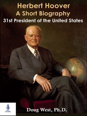 cover image of Herbert Hoover